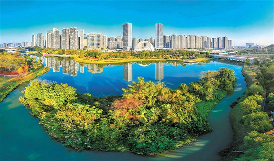 @江門企業(yè)，2024年大氣污染防治資金補(bǔ)助項(xiàng)目現(xiàn)正公開征集中！