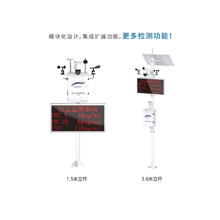 環(huán)境監(jiān)測系統(tǒng)在工業(yè)污染防控中的應用