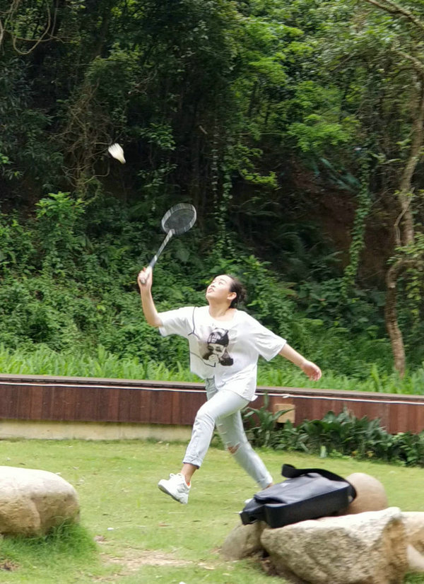 不要覺得事情簡單，就掉以輕心；失敗并不是難題的專屬