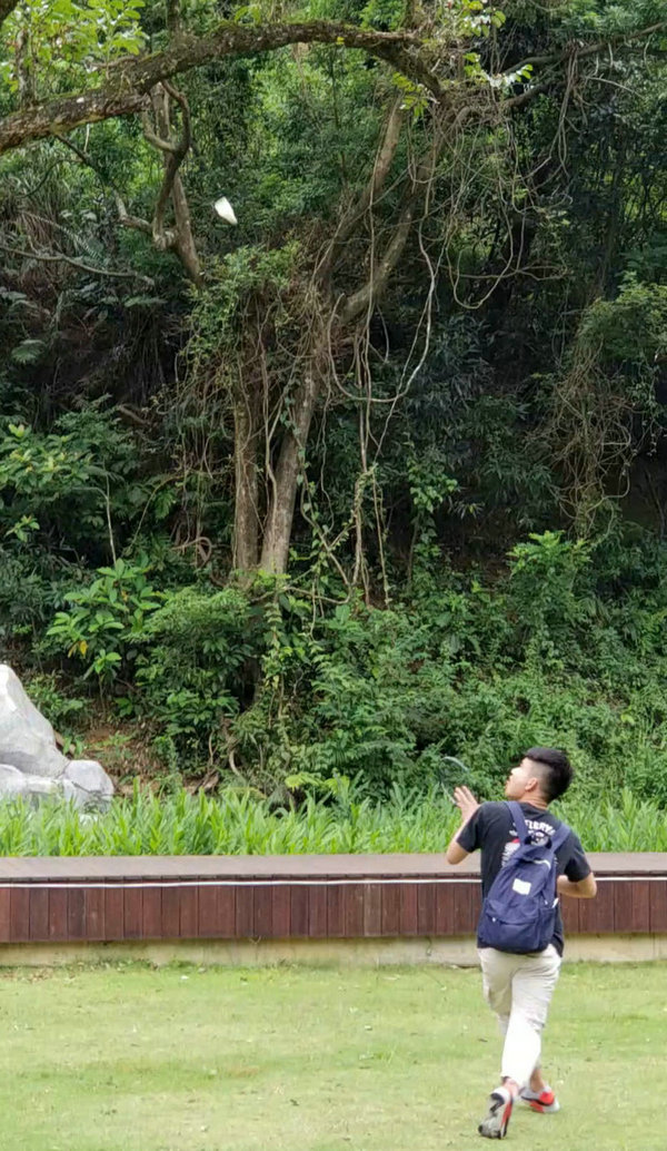 但，想要收獲成績，就必須打下牢實的基礎(chǔ)，就必須做好充分的準備去應(yīng)戰(zhàn)