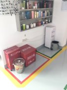 共同營造干凈整潔的生產作業(yè)環(huán)境，提升產品質量