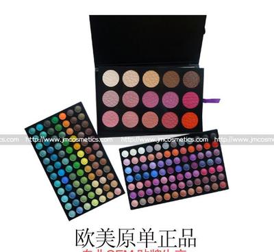 183眼影盤 工廠批發(fā)、OEM/ODM服務(wù)與高端彩妝市場新機(jī)遇