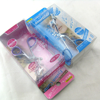 A68盒裝睫毛夾 優(yōu)質(zhì)化妝工具，兩元批發(fā)新選擇